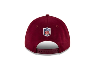 Kappe New Era   9Forty SS NFL21 Sideline hm Washington Football Team