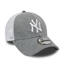 Kappe New Era 9Forty Summer League MLB New York Yankees Grey/White