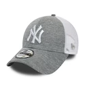 Kappe New Era 9Forty Summer League MLB New York Yankees Grey/White