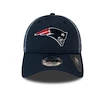 Kappe New Era 9Forty Taped NFL New England Patriots