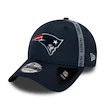 Kappe New Era 9Forty Taped NFL New England Patriots