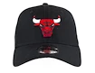 Kappe New Era 9forty Team NBA Chicago Bulls OTC
