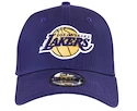 Kappe New Era 9forty Team NBA Los Angeles Lakers OTC