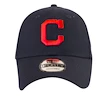 Kappe New Era 9Forty The League MLB Cleveland Indians