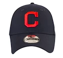 Kappe New Era 9Forty The League MLB Cleveland Indians