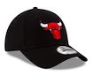Kappe New Era 9Forty The League NBA Chicago Bulls