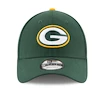Kappe New Era 9Forty The League NFL Green Bay Packers OTC