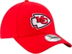 Kappe New Era 9Forty The League NFL Kansas City Chiefs OTC