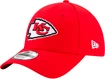 Kappe New Era 9Forty The League NFL Kansas City Chiefs OTC