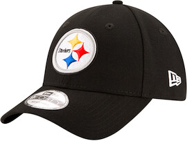 Kappe New Era 9Forty The League NFL Pittsburgh Steelers OTC