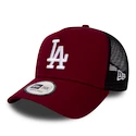 Kappe New Era 9Forty Trucker League Essential MLB Los Angeles Dodgers