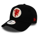 Kappe New Era A-Frame 9Forty Manchester United FC