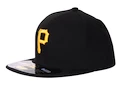 Kappe New Era Authentic 59Fifty Pittsburgh Pirates
