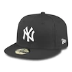 Kappe New Era Basic 59Fifty MLB New York Yankees