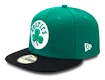 Kappe New Era Basic 59Fifty NBA Boston Celtics