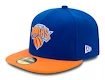 Kappe New Era Basic 59Fifty NBA New York Knicks