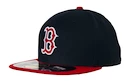 Kappe New Era Diamond 59Fifty Boston Red Sox