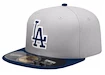 Kappe New Era Diamond 59Fifty Los Angeles Dodgers