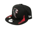Kappe New Era  EM950 NFL21 Sideline hm Atlanta Falcons