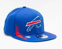 Kappe New Era  EM950 NFL21 Sideline hm Buffalo Bills