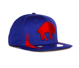 Kappe New Era EM950 NFL21 Sideline hm Buffalo Bills