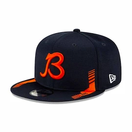 Kappe New Era EM950 NFL21 Sideline hm Chicago Bears