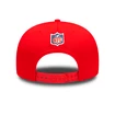 Kappe New Era  EM950 NFL21 Sideline hm Kansas City Chiefs