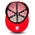 Kappe New Era  EM950 NFL21 Sideline hm Kansas City Chiefs