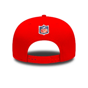Kappe New Era  EM950 NFL21 Sideline hm Kansas City Chiefs