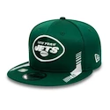 Kappe New Era  EM950 NFL21 Sideline hm New York Jets