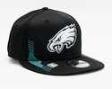 Kappe New Era  EM950 NFL21 Sideline hm Philadelphia Eagles