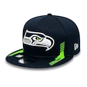 Kappe New Era  EM950 NFL21 Sideline hm Seattle Seahawks