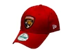 Kappe New Era Entry 9Forty NHL Florida Panthers