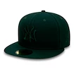 Kappe New Era Essential 59Fifty MLB New York Yankees Dark Green