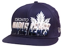 Kappe New Era Horizon 9Fifty NHL Toronto Maple Leafs