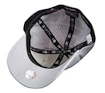 Kappe New Era League Basic 39Thirty New York Yankees Grey/White