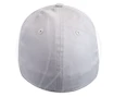 Kappe New Era League Basic 39Thirty New York Yankees Grey/White