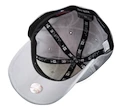 Kappe New Era League Basic 39Thirty New York Yankees Grey/White