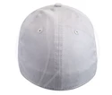 Kappe New Era League Basic 39Thirty New York Yankees Grey/White