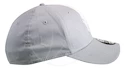 Kappe New Era League Basic 39Thirty New York Yankees Grey/White