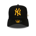 Kappe New Era League Essential Trucker New York Yankees Black