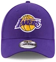 Kappe New Era The League NBA Los Angeles Lakers OTC