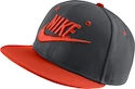 Kappe Nike Futura True Black/Orange
