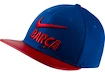 Kappe Nike Pro Pride FC Barcelona blue-red
