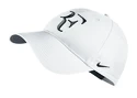 Kappe Nike RF Hybrid Hat White