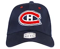 Kappe Old Time Hockey Logo Fit NHL Montreal Canadiens