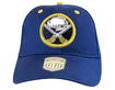 Kappe Old Time Hockey Logo Stretch Fit NHL Buffalo Sabres