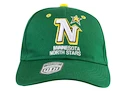 Kappe Old Time Hockey Logo Stretch Fit NHL Minnesota North Stars
