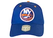 Kappe Old Time Hockey Logo Stretch Fit NHL New York Islanders