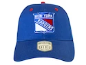 Kappe Old Time Hockey Logo Stretch Fit NHL New York Rangers